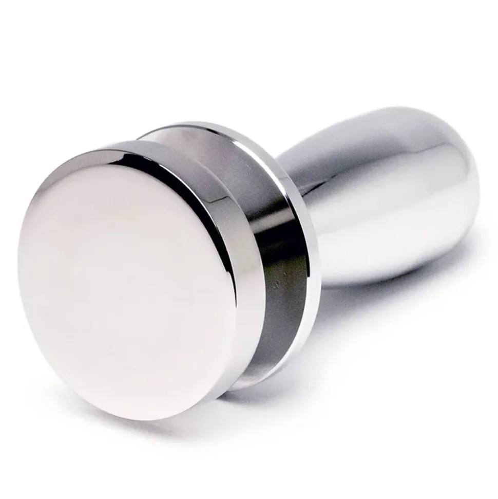 Painetta säätelevä tampperi ECM 58 mm