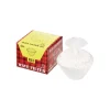 Paperisuodattimet Kalita Wave #185 White, 50 kpl.