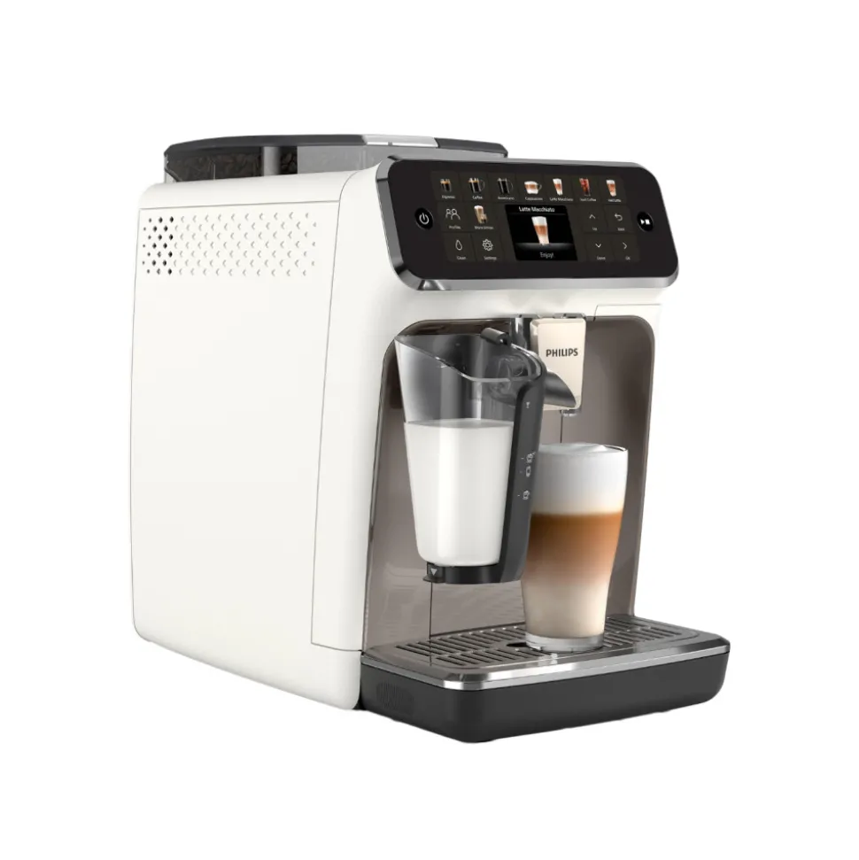 Philips 5500 LatteGo EP5545/70
