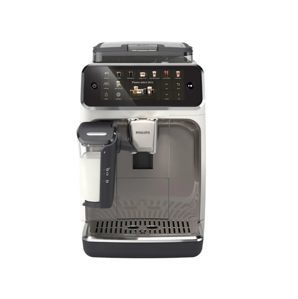 Philips 5500 LatteGo EP5545/70