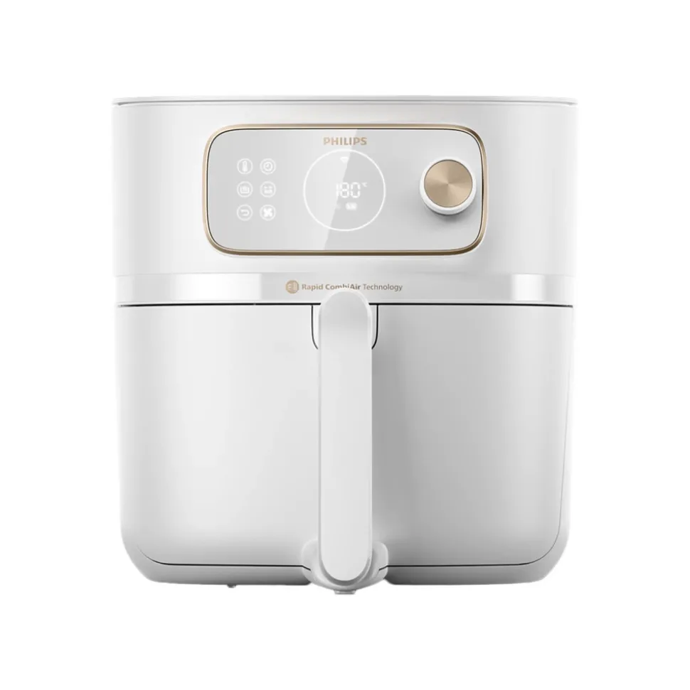 Philips 7000 Series Combi XXL Connected HD9876/20 -airfryer – 8,3 l, 2200 W