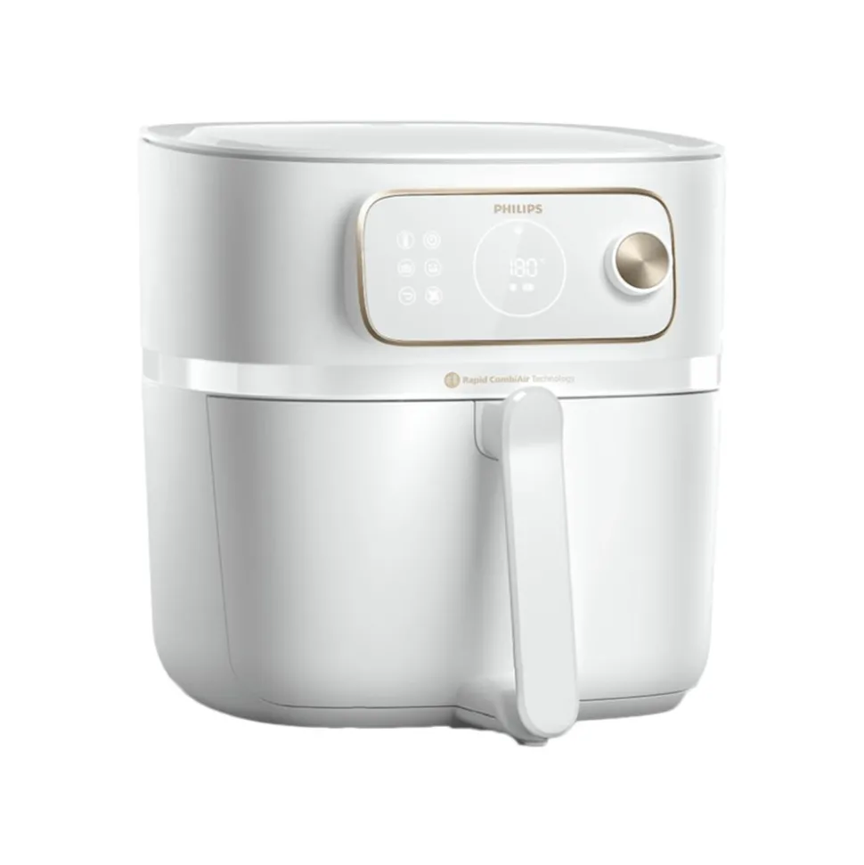 Philips 7000 Series Combi XXL Connected HD9876/20 -airfryer – 8,3 l, 2200 W
