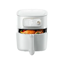 Philips 7000 Series Combi XXL Connected HD9876/20 -airfryer – 8,3 l, 2200 W