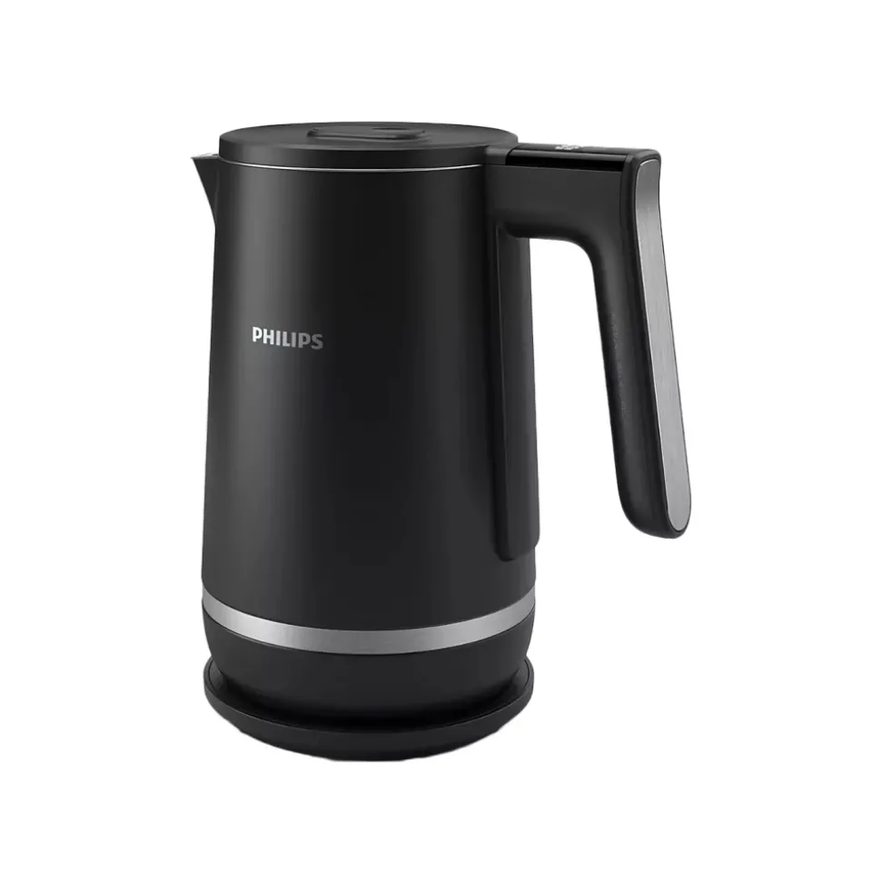 Philips 7000 Series Double Walled HD9396/90 vedenkeitin lämpötilansäädöllä