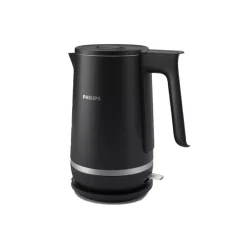 Philips 5000 Series Double Walled HD9395/90 vedenkeitin – 1,7 l, musta