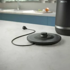 Philips 7000 Series Double Walled HD9396/90 vedenkeitin lämpötilansäädöllä