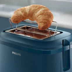 Philips 3000 Series HD2511/70 leivänpaahdin – 900 W, sininen