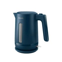 Philips 3000 Series HD9411/70 vedenkeitin – 1.7 l, 2200 W, sininen