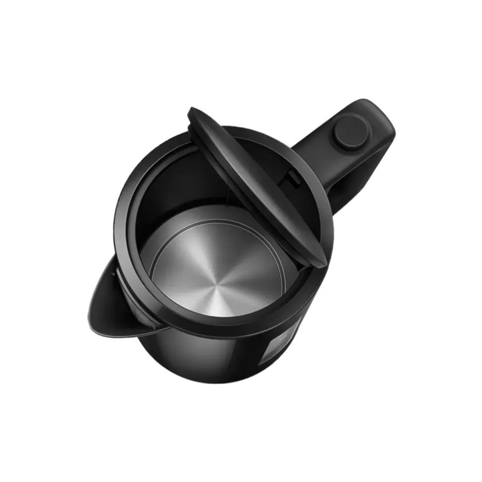 Philips 3000 Series HD9318/20 vedenkeitin – 1,7 l, musta