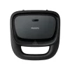 Philips 3000 Series HD2330/90 voileipägrilli – musta