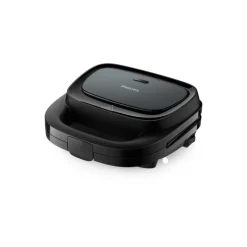 Philips 3000 Series HD2331/90 voileipägrilli – 750 W, musta