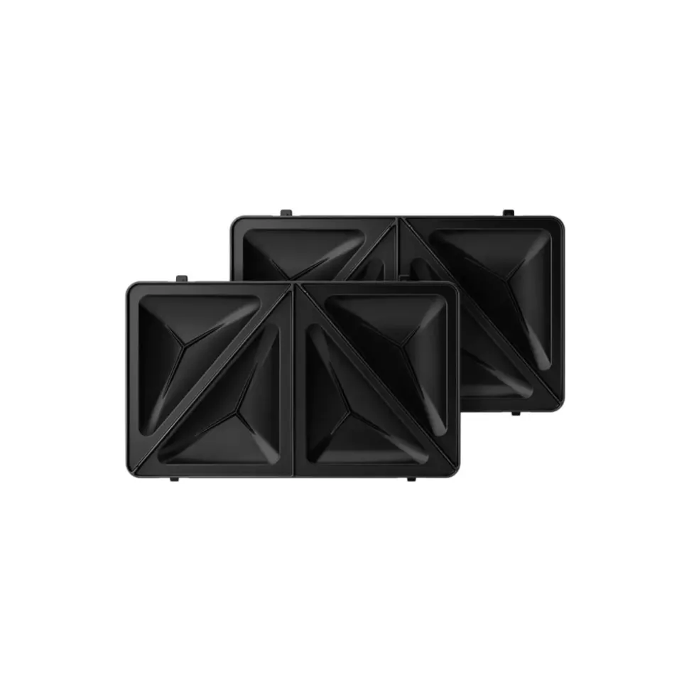 Philips 5000 Series HD2350/80 voileipägrilli vohvelirauta – musta