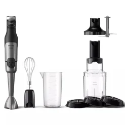 Philips 5000 Series HR2684/00 sauvasekoitin – 1200 W, musta