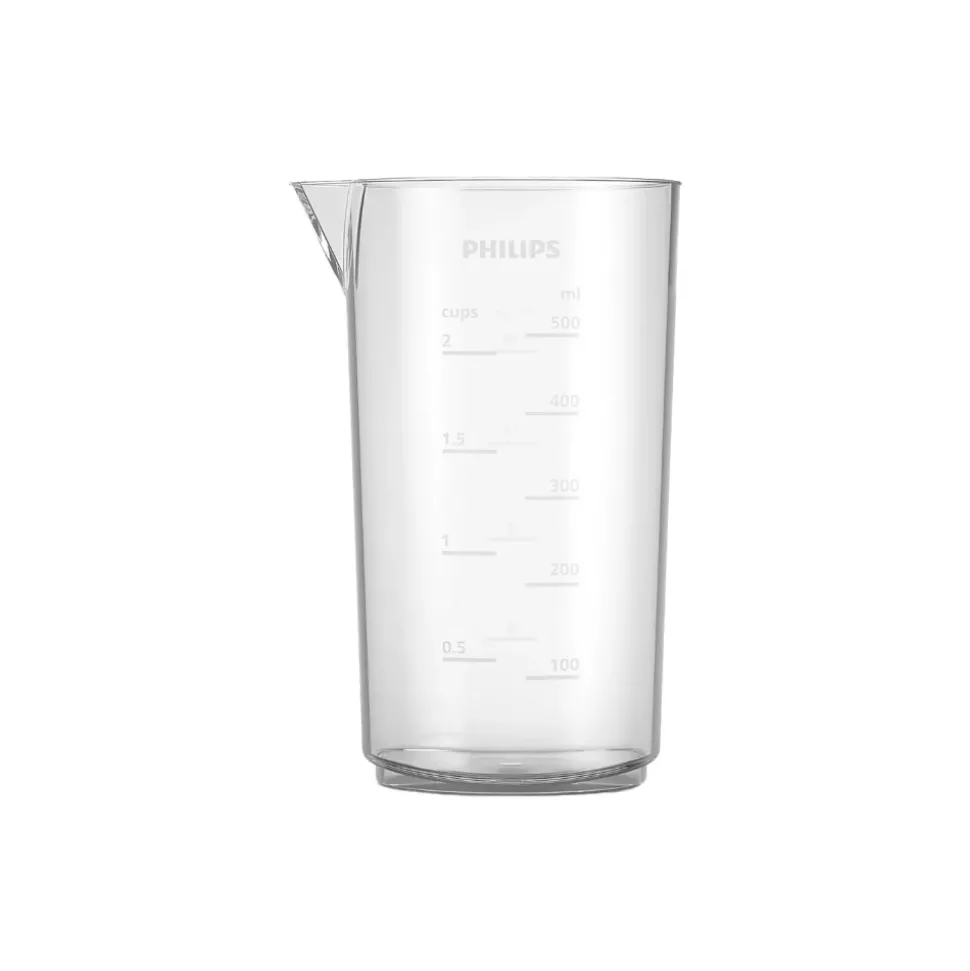Philips 5000 Series HR2683/00 sauvasekoitin – 1200 W, musta