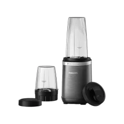 Philips 5000 Series HR2766/00 tehosekoitin – 700 + 300 ml, musta