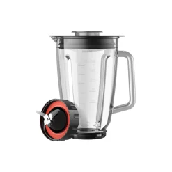 Philips 5000 Series HR3030/00 tehosekoitin – 1200 W, 2 l, musta