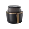 Philips 3000 Series 6.2L NA322/00 airfryer – 1700 W, musta