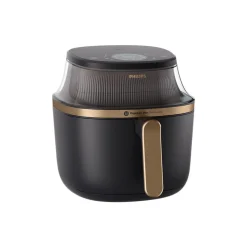 Philips 3000 Series 6.2L NA322/00 airfryer – 1700 W, musta