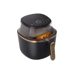 Philips 3000 Series 7.2L NA342/00 airfryer – 2000 W, musta
