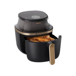 Philips 3000 Series 7.2L NA342/00 airfryer – 2000 W, musta