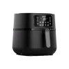 Philips 5000 Series XXL Connected HD9285/90 -airfryer – 7,2l, 2000 W, musta