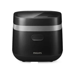 Philips All-in-One Cooker HD3090/80 monitoimikeitin – 1.8 l, musta