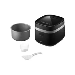 Philips All-in-One Cooker HD3090/80 monitoimikeitin – 1.8 l, musta