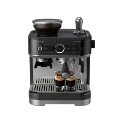 Philips Barista Brew PSA3218/10 espressokeitin – musta