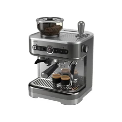 Philips Barista Brew PSA3228/01 espressokeitin – harmaa