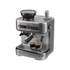 Philips Barista Brew PSA3218/01 espressokeitin – harmaa