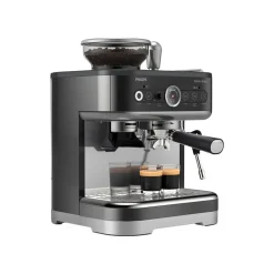 Philips Barista Brew PSA3218/10 espressokeitin – musta