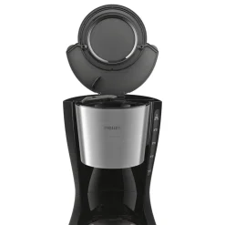 Philips Daily Collection HD7459/20 kahvinkeitin ajastimella – musta