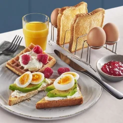 Philips HD9921/00 aamiaislisävarustesetti Airfryerille 6.2 l, 8.3 l, 9 l
