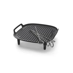 Philips HD9946/00 grillaussetti Airfryerille 6.2 l