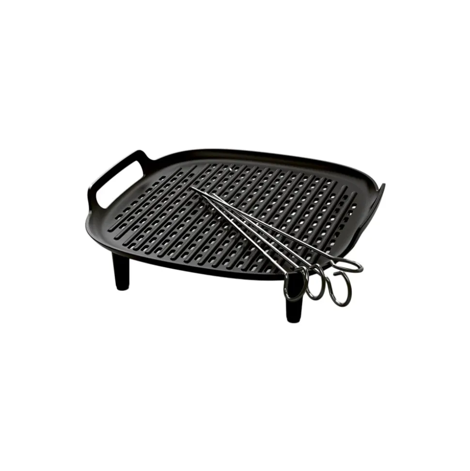 Philips HD9926/00 grillaussetti Airfryerille 3.2 l, 4.2 l
