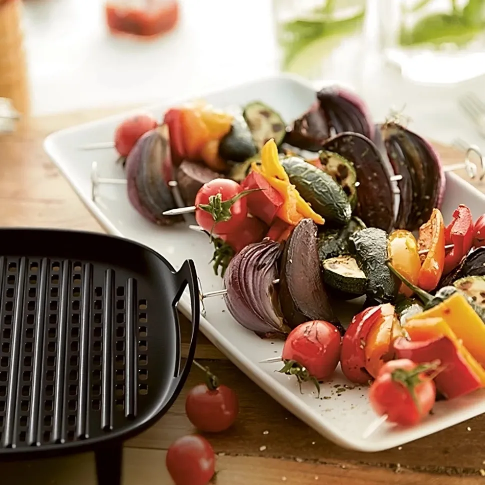 Philips HD9926/00 grillaussetti Airfryerille 3.2 l, 4.2 l