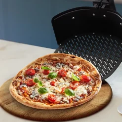 Philips HD9963/00 pizza- ja grillilevy Airfryerille 8.3 l