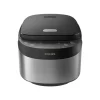Philips Rice Cooker HD3093/80 riisinkeitin – 0.85 l, musta