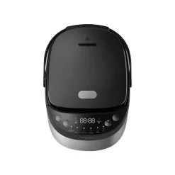 Philips Rice Cooker HD3093/80 riisinkeitin – 0.85 l, musta