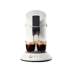 Philips Senseo Original Plus CSA210/11 kahvityynykone – valkoinen