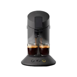Philips Senseo Original Plus CSA210/51 kahvityynykone – harmaa