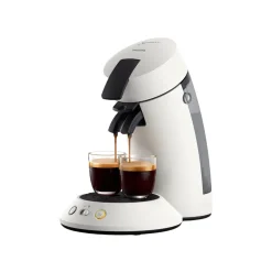 Philips Senseo Original Plus CSA210/11 kahvityynykone – valkoinen