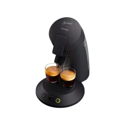 Philips Senseo Original Plus CSA210/61 kahvityynykone – musta