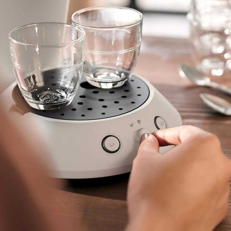 Philips Senseo Original Plus CSA210/11 kahvityynykone – valkoinen