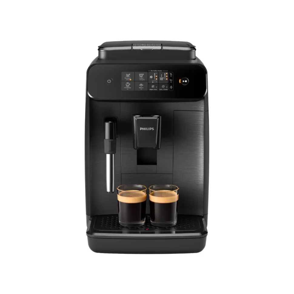Philips Series 800 EP0820/00 kahviautomaatti – musta