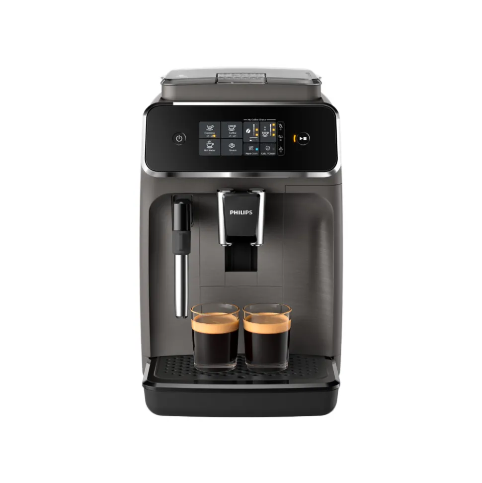 Philips Series 2200 EP2224/10 kahviautomaatti – harmaa