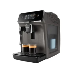 Philips Series 2200 EP2224/10 kahviautomaatti – harmaa