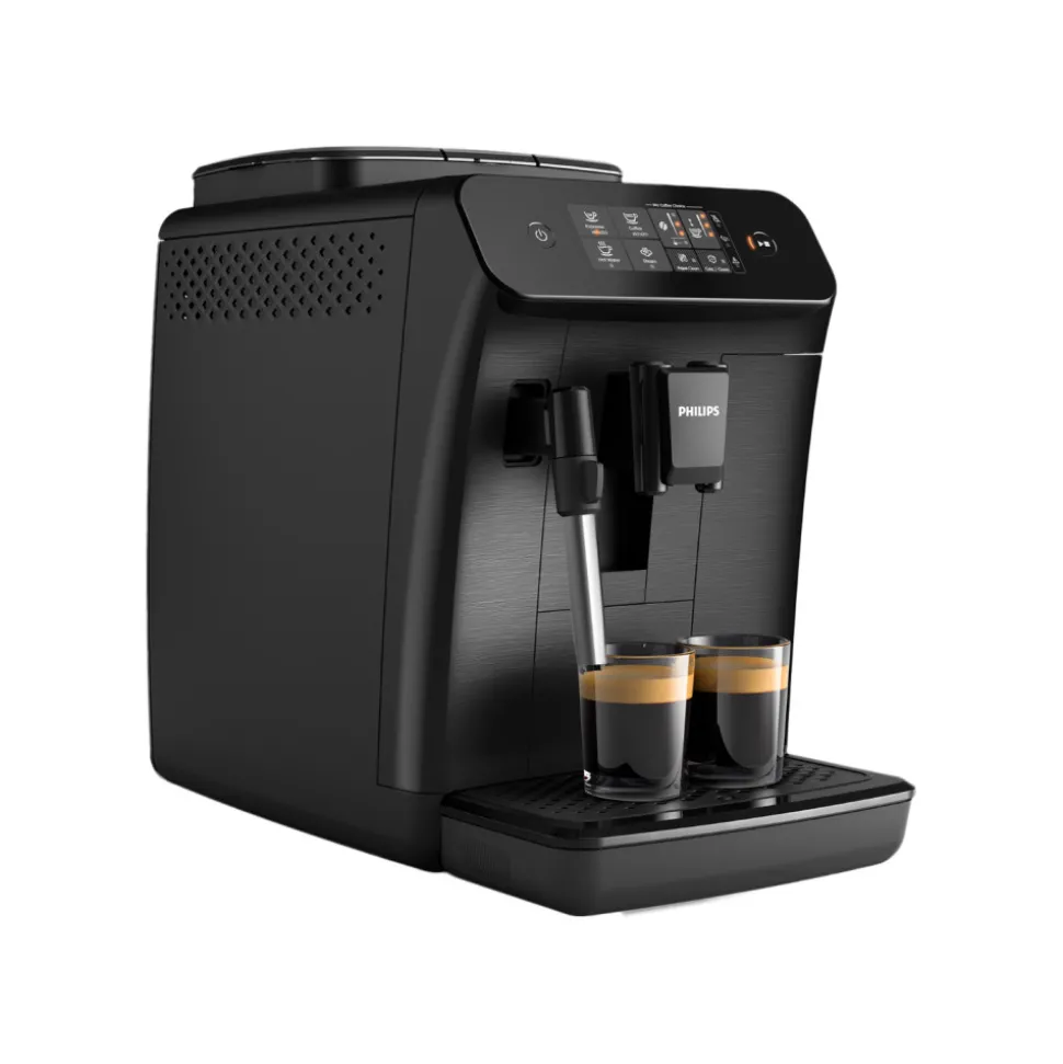 Philips Series 800 EP0820/00 kahviautomaatti – musta