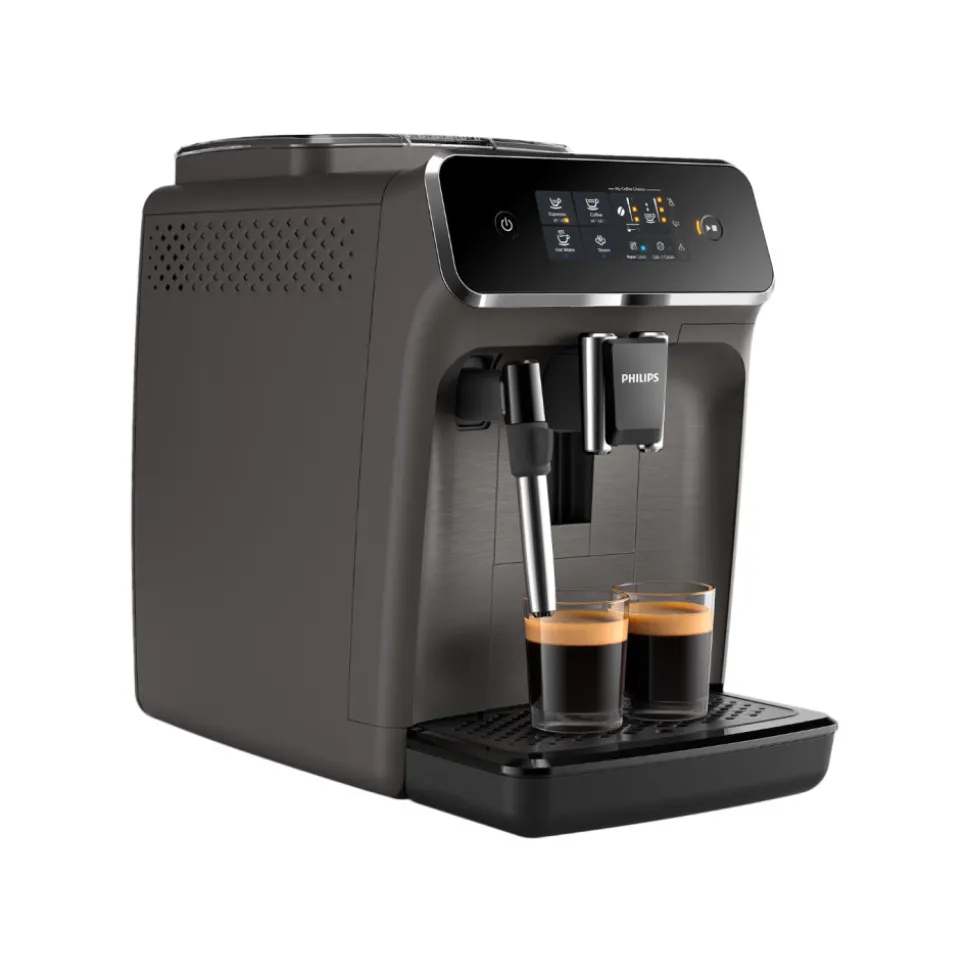 Philips Series 2200 EP2224/10 kahviautomaatti – harmaa