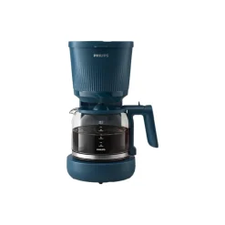 Philips Series 3000 HD7411/70 kahvinkeitin – sininen